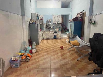 Cho thuê nhà nguyên căn q9