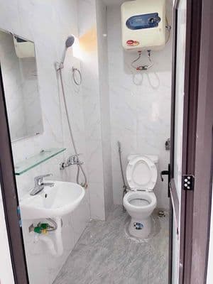 phố Hồ tùng mậu- cạnh đh thương mại - sư phạm - ở ngay -4,8tr/ full đo