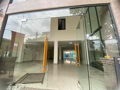 Mặt Bằng 400m2 Mặt Tiền Trước Sau Chính Chủ Cho Thuê