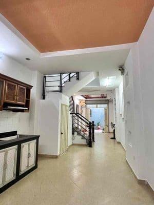 Nhà P13 Tân bình 3lầu nhỉnh 5tỷ