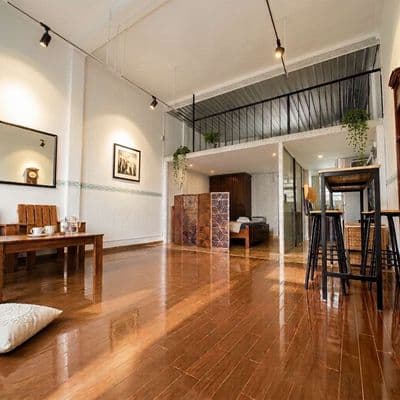 Căn 50m2 CC Khai Minh giữa trung tâm Q.3. also Expats/English Teachers