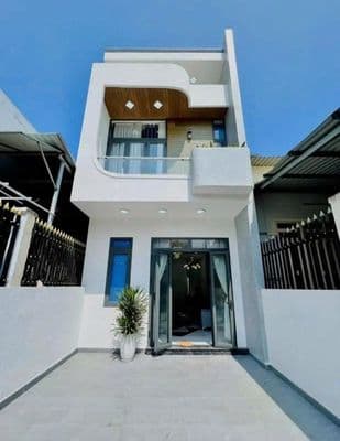 anh em kẹt tiền giảm mạnh bán gấp căn nhà gần trạm thu phí Bửu Long