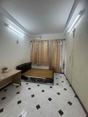 Bán nhà Hẻm 507 Bà Hạt P8. Quận 10