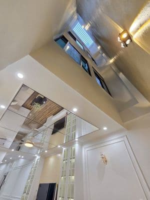 Bán Nhà 4Tầng Đường Thái Phiên -Có Thang Máy, Gần Sông Hàn - Hải Châu