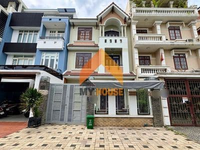 Villa An Phú 7x20m khu compound chỉ 50tr