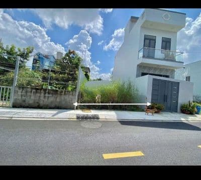 Bán gấp 100m2 đất thổ cư gần kcn tây bắc giá chỉ 1 tỷ 5 -sổ hồng riêng