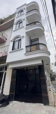 Cho thuê nhà nc cộng hòa - p.13, q.tân bình dtsd 170m² 20tr/tháng