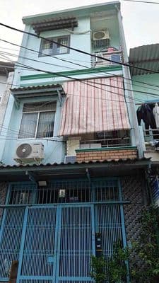 Chính chủ hạ giá bán nhanh nhà 99/22 Lê Đình Cẩn