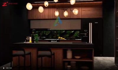 Cần cho thuê villa 3 tầng đường Mỹ Đa Đông 10, Ngũ Hành Sơn