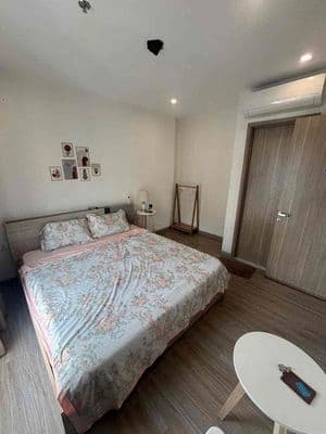 * Phòng đẹp 4tr3 Vinhomes Grand Park - Full NT - Vào ở ngay