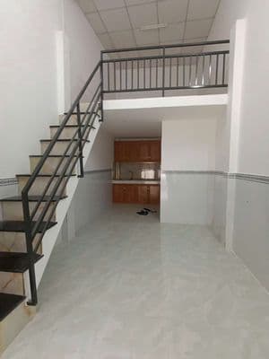 cho thuê nhà nguyên căn hẻm 3m ngay TL19