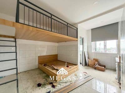 Khai Trương Căn Duplex 2 Chỗ Ngủ Cách ĐH Văn Lang CS3 2KM