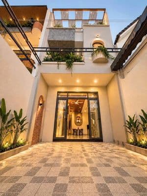 Gia đình cần chia tài sản bán gấp căn nhà lầu