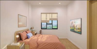 Nhà Ở Xã Hội Biên Hòa