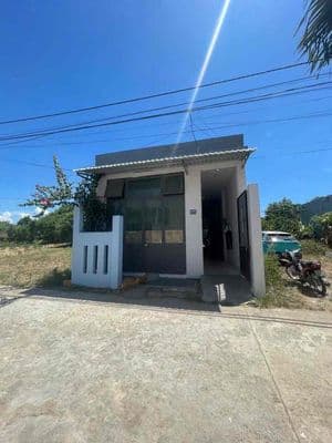 Cần bán dãy trọ nguyễn phú hường – ô tô tránh nhau