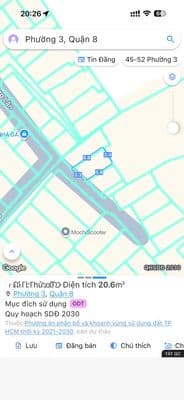2tỷ950 (tl) âu dương lân q8. shr, hc, nở hậu, nhà 2tầng, 2pn gần chợ