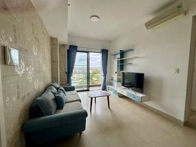 Cho thuê căn hộ moonlight boulevard – 1pn full nội thất