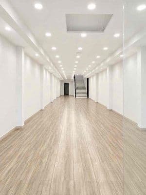 MBKD Lê Văn Sỹ - Khu vực Kinh đô thời trang -60m2 - Lối đi Riêng