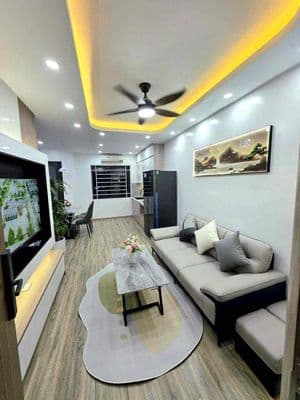 gia_3.350 ty sổ đỏ 2 ngủ 2wc tại Linh Đàm chủ dang cắt lỗ 400 triệu