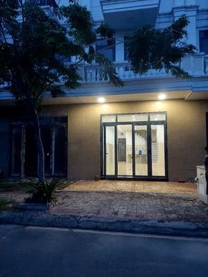 Cho Thuê Nhà Phố TPM - Bình Dương