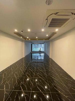Cho thuê văn phòng siêu rộng đường Thống Nhất
