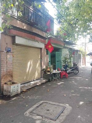 Giảm sốc nhà hẻm 302 Lê Đình Cẩn, P.Tân Tạo, 4mx12m, giá 4,5 tỷ