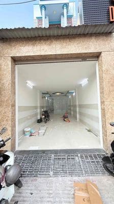 Cho Thuê Nhà Mặt Tiền Huỳnh Tấn Phát