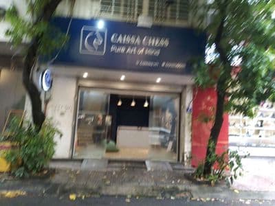 cho thuê nhà 5 tầng dt sàn 50m2