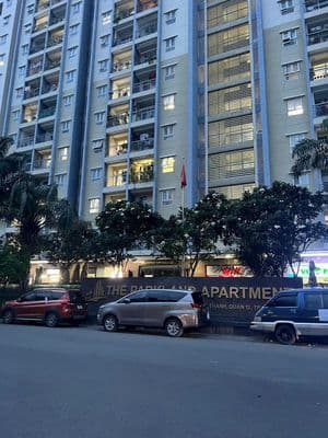 Bán căn hộ đã có sổ hiệp thành city q12. giá : 2,79 tỷ
