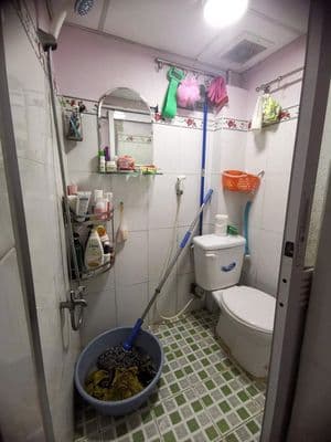 Nhà nhỏ lê quang định gần chợ bà chiểu