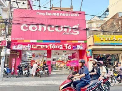 Bán gấp trong tuần căn mặt tiền chợ tân quy quận 7- có hđ thuê 65tr/th