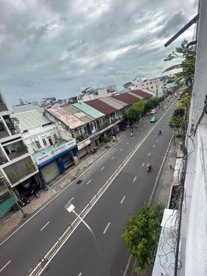 chung cư Trần Hưng Đạo 65m mặt tiền đường Trần Hưng Đạo chỉ 2xx tỷ