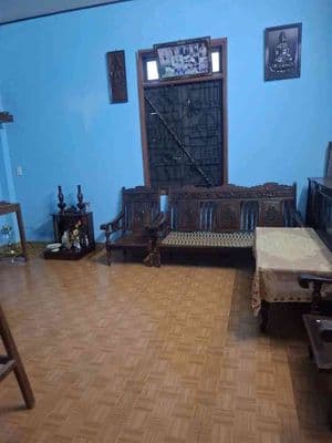 Bán nhà cấp 4 oto đậu trong nhà đường tôn đản - thanh khê giá chỉ 3 tỷ