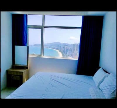 Cho thuê căn hộ 2 Phòng ngủ 2 WC tại Mường Thanh Viễn triều Nha Trang