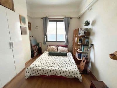 Nhỉnh 4 Tỷ – CHUNG CƯ HUD BuilDing ĐIỆN BIÊN PHỦ - 66m - 2PN - Thang