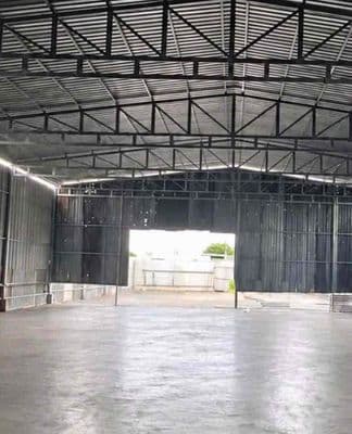 cho thuê kho xưởng 1 dg phan văn hớn bà điểm hóc dt 700 m2 20tr dg tai