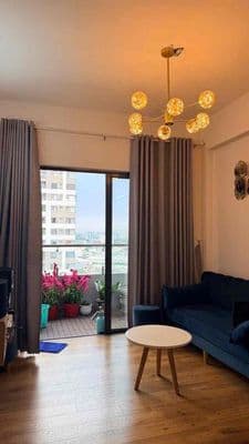 Cho thuê căn hộ 2pn – 2wc | flora novia