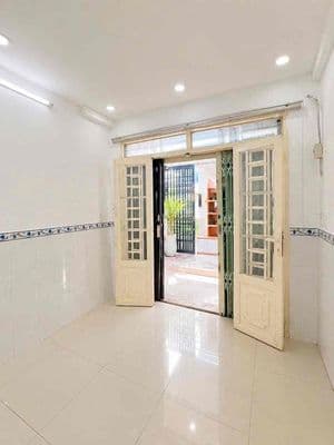 Siêu hiếm bình thạnh – gần top 5 trường đại học - nhỉnh 2tỉ