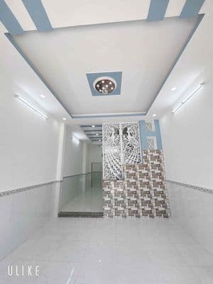 Nhà Mặt Tiền Đường Số 12, Bình Hưng Hoà, TPHCM