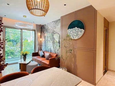 Hot deal peninsula đà nẵng - tặng gói nội thất gần 700 triệu