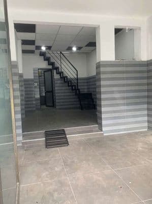 Bán nhà 2 tầng – mặt thoáng – kiệt trục lê duẩn
