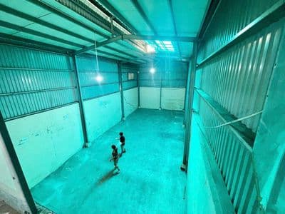 KHO 340M2, xe Công tận nhà, 12x24 (+ TẦNG LƯNG 12X5)