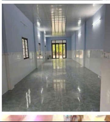 Cho thuê kho 5×25– xuân thới sơn - hóc môn. giá: 8 triệu chốt