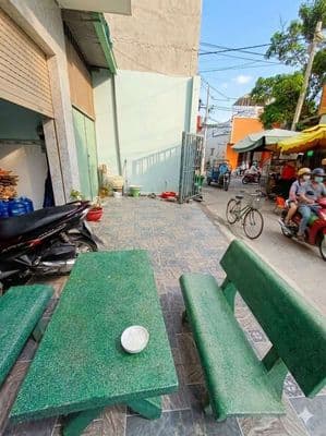 Nhà nguyên căn 80m2 giá rẻ