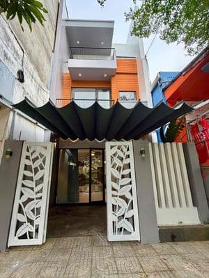 Cho Thuê Nhà MT 3 Tầng MT Phan Văn Đạt , Liên Chiểu