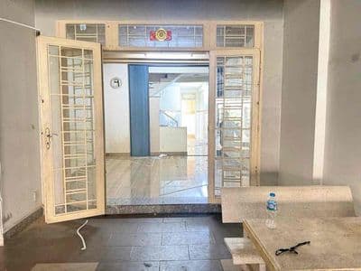 Cho Thuê Nhà Mặt Tiền Đường Số Sát Đỗ Xuân Hợp - PL B