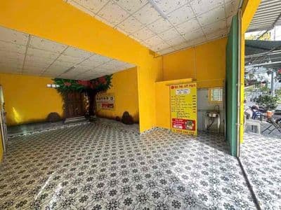 C.g - cho thuê mặt bằng mặt tiền đường bờ hồ huỳnh cương
