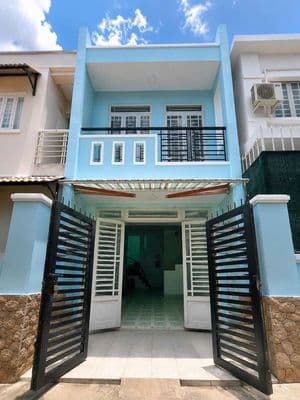 Bán nhà đẹp 2 tầng kdc 1041 trần xuân soạn