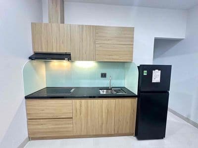 Trống 1 căn - LKA Aparment , 40-42 Cồn Dầu 15 , Hoà Xuân
