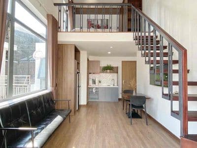 Hỗ trợ tìm phòng cho học sinh, sinh viên, giá từ 3tr5 - liên hệ ngay